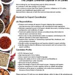 Samagi Spice Exports (Pvt) Ltd
