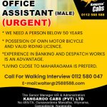 Kangaroo Cabs (Pvt) Ltd
