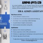 Aimpos (Pvt) Ltd