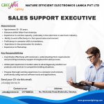 Nature Efficient Electronics Lanka (Pvt) Ltd