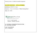 Kemyo (Pvt) Ltd