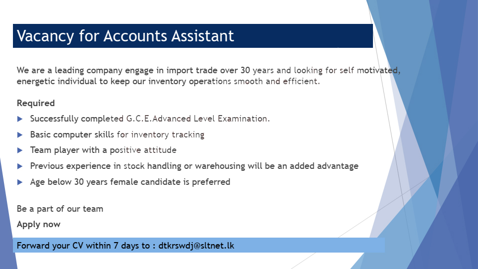 Company Name withheld