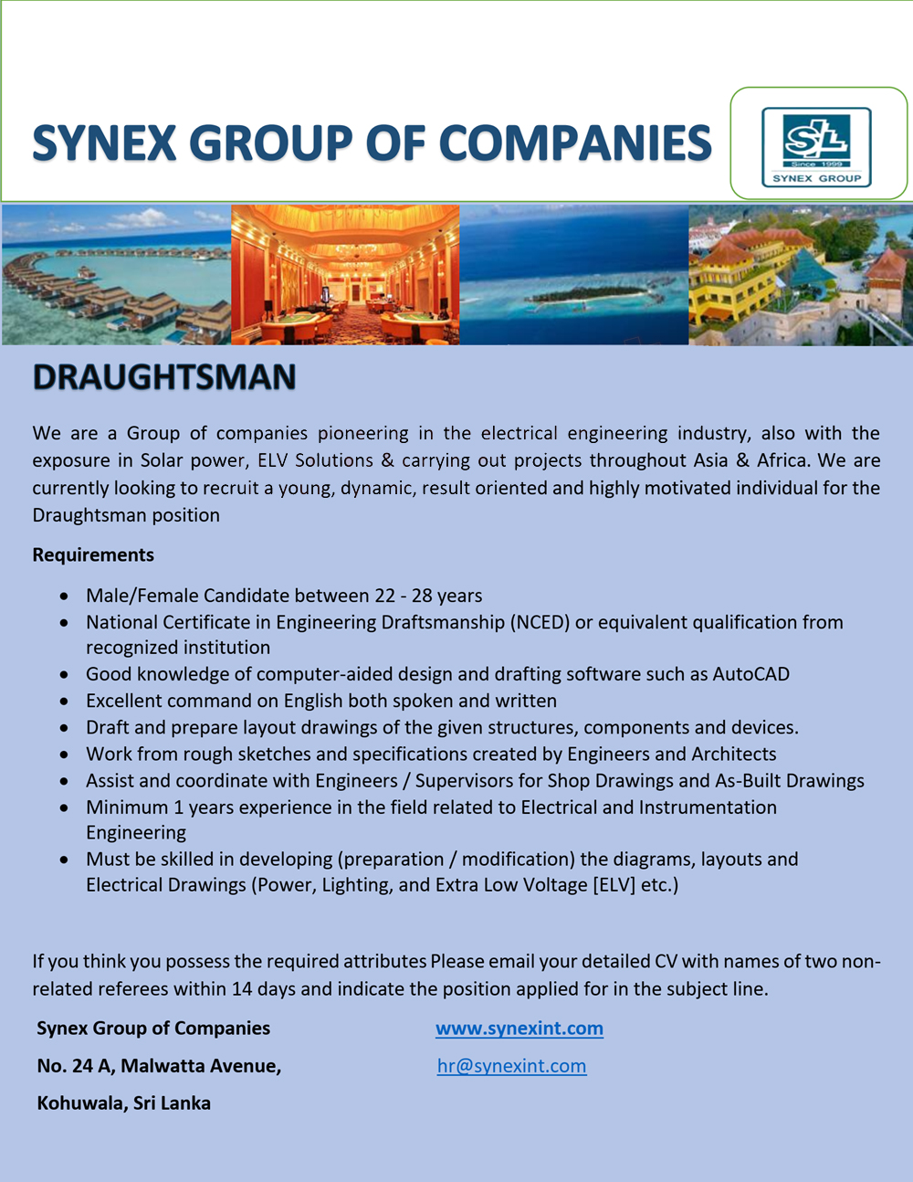Synex Group of Companies