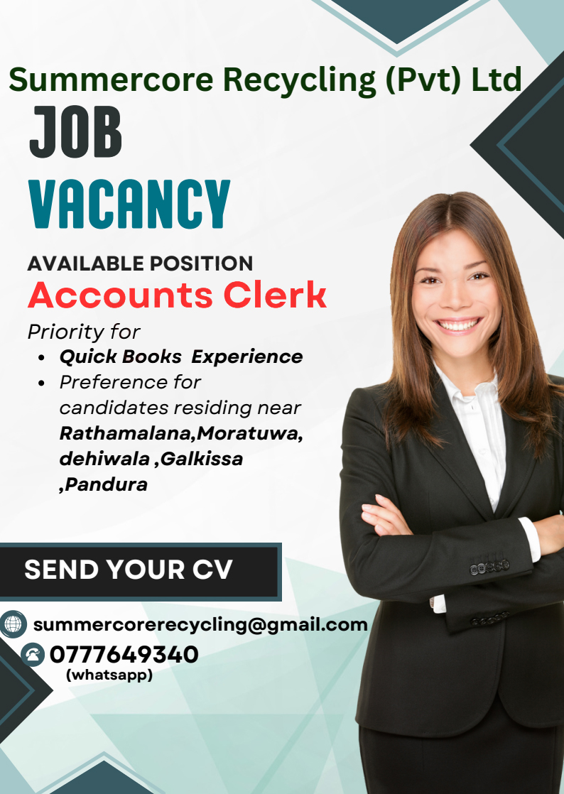 Summercore `Recycling (Pvt) Ltd