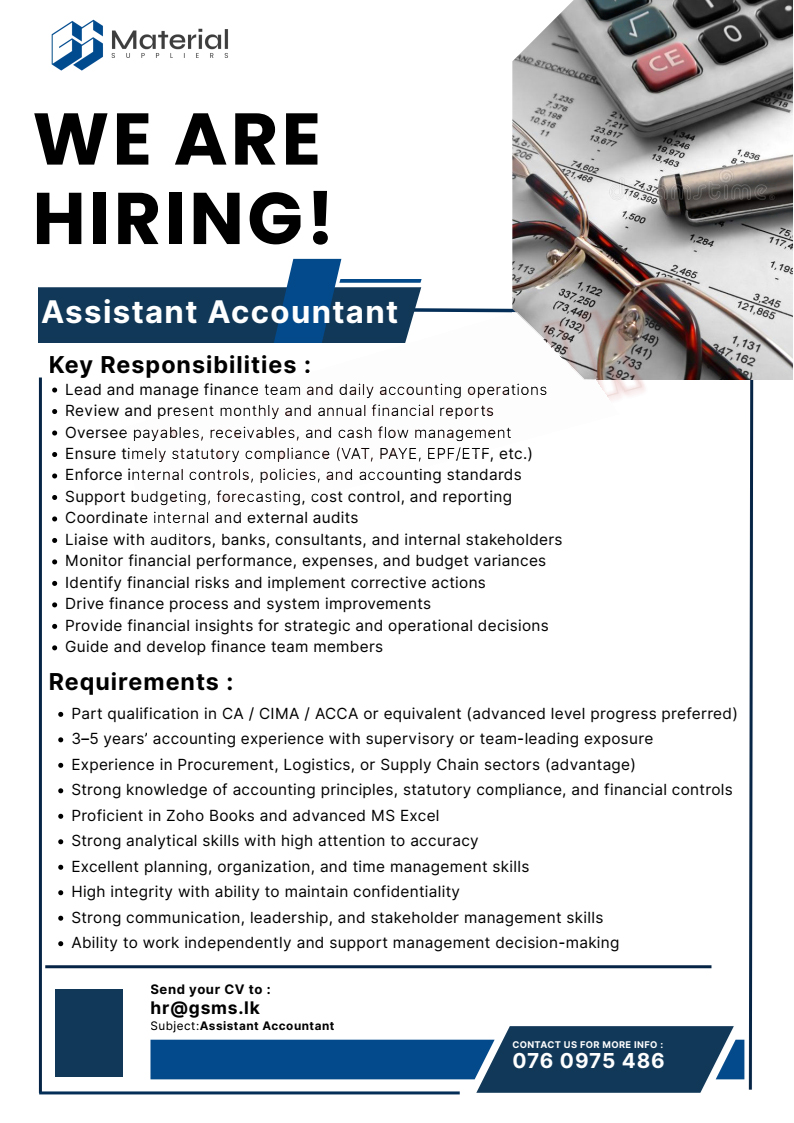 Company Name withheld