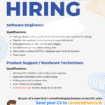 HAT Corporate Solutions (Pvt) Ltd