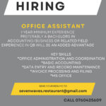 Company Name withheld