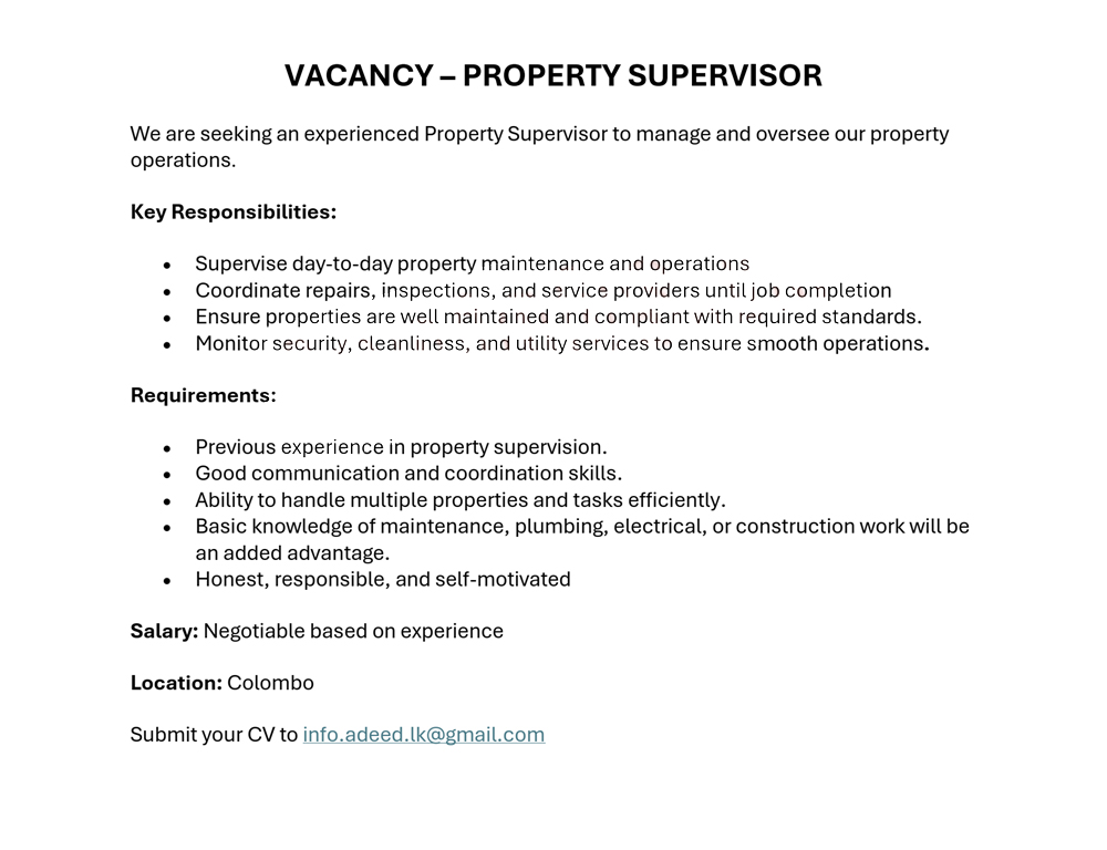 Company Name withheld