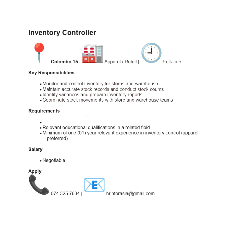 Company Name withheld