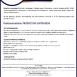 Little Lion Associates (Pvt) Ltd