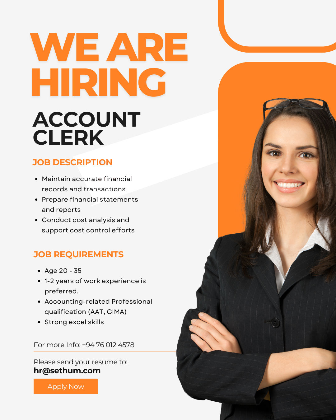 Company Name withheld