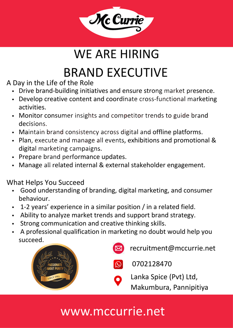 Lanka Spice (Pvt) Ltd