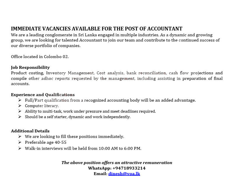 Company Name withheld