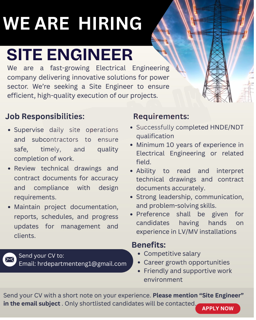 Company Name withheld