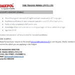 The Trade Mines (Pvt) Ltd