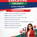 Company Name withheld