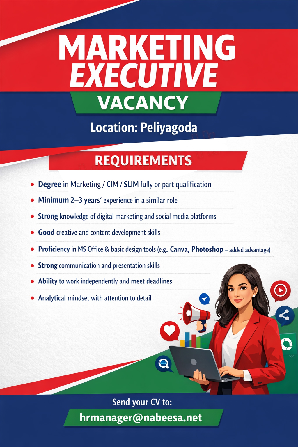 Company Name withheld