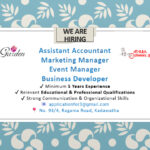 Athula Cateres (Pvt) Ltd