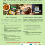 Metshu Exports (Pvt) Ltd