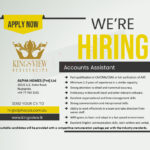 Alpha Homes (Pvt) Ltd