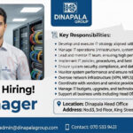 Dinapala Group