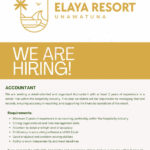 Elaya Resort