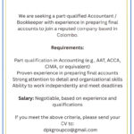 Company Name withheld