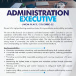 Vision Care Optical Services (Pvt) Ltd