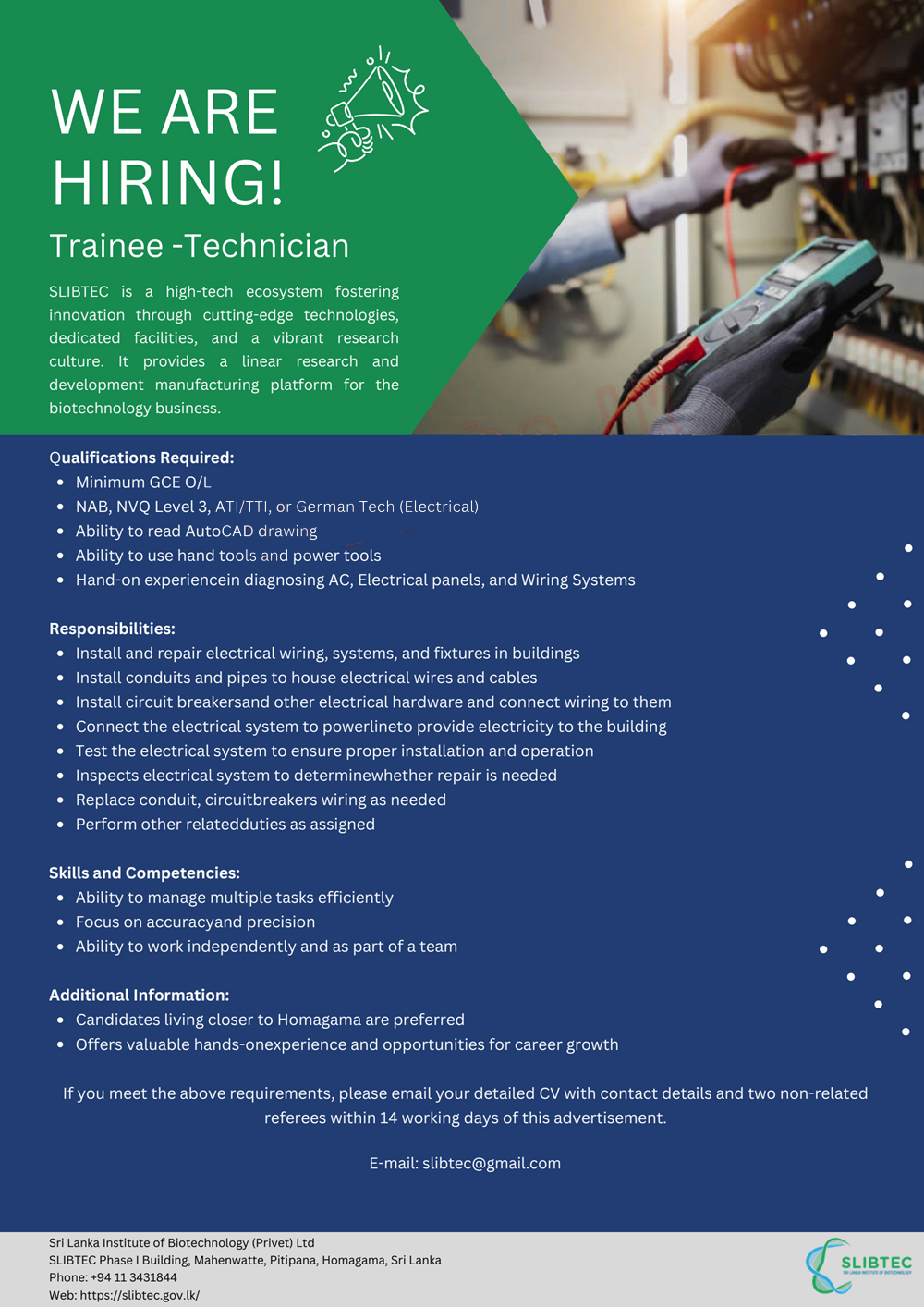 SLIBTEC
