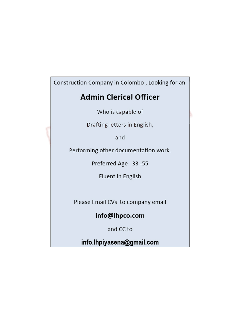 Company Name withheld