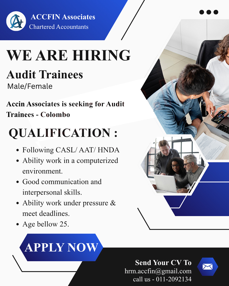 ACCFIN Associates