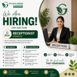 Golden Green Plantation