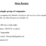 Samarasinghe Group of Companies