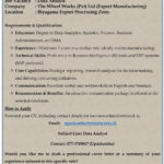 The Wheel Works (Pvt) Ltd