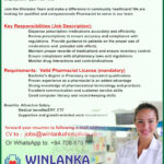 Winlanka Hospital