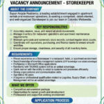 Company Name withheld