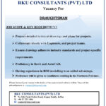 RKU Consultants (Pvt) Ltd