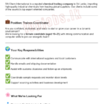 SN Chem International