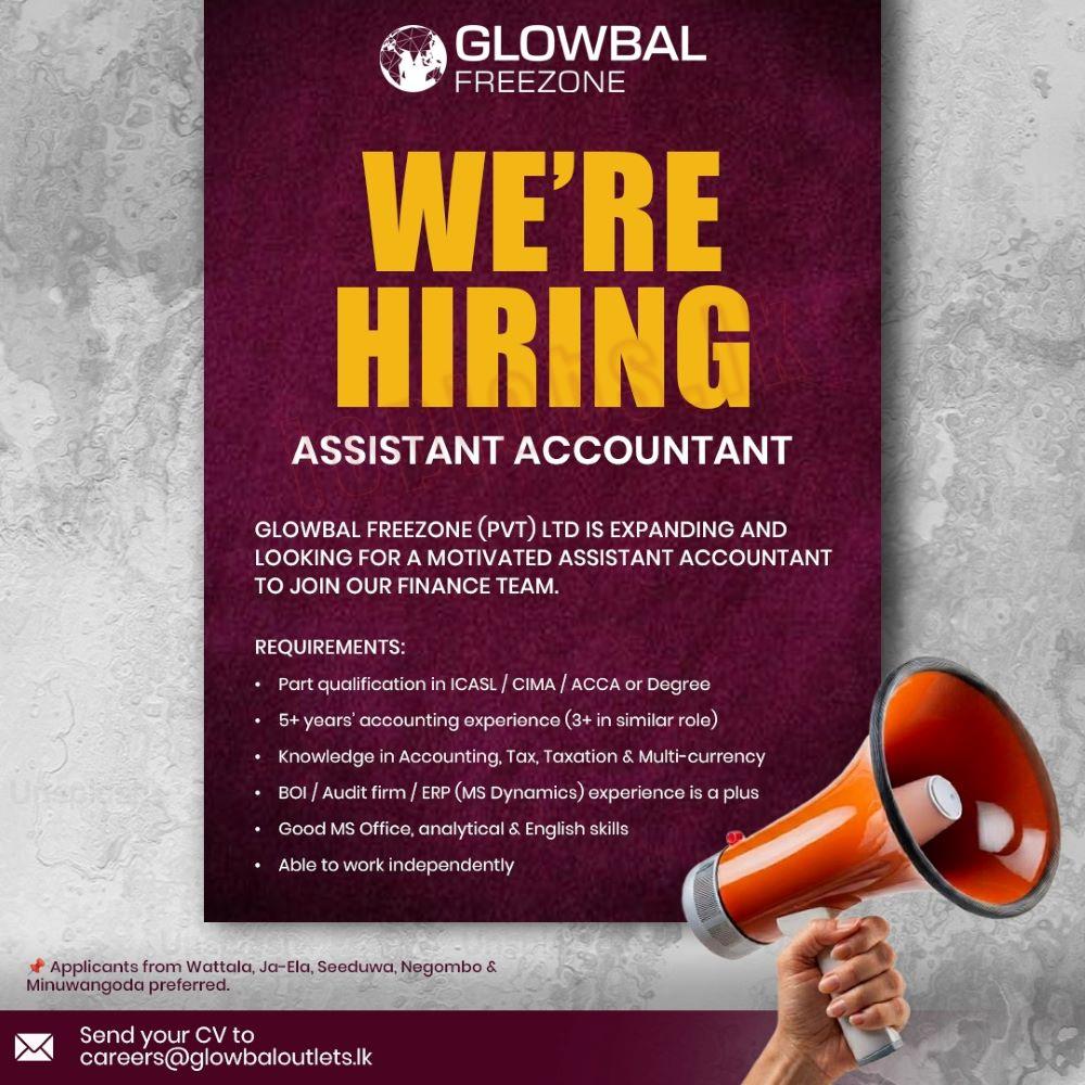 Glowbal Freezone