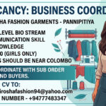 Nirosha Fashion Garments