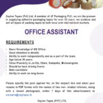 Ceylon Tapes (Pvt) Ltd