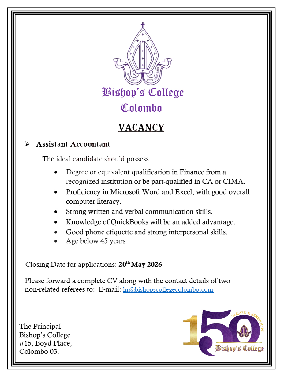 Bishop's College