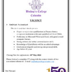 Bishop's College