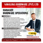 Nawaloka Hardware (Pvt) Ltd