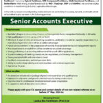 Lanka Bio Fertilizers (Pvt) Ltd