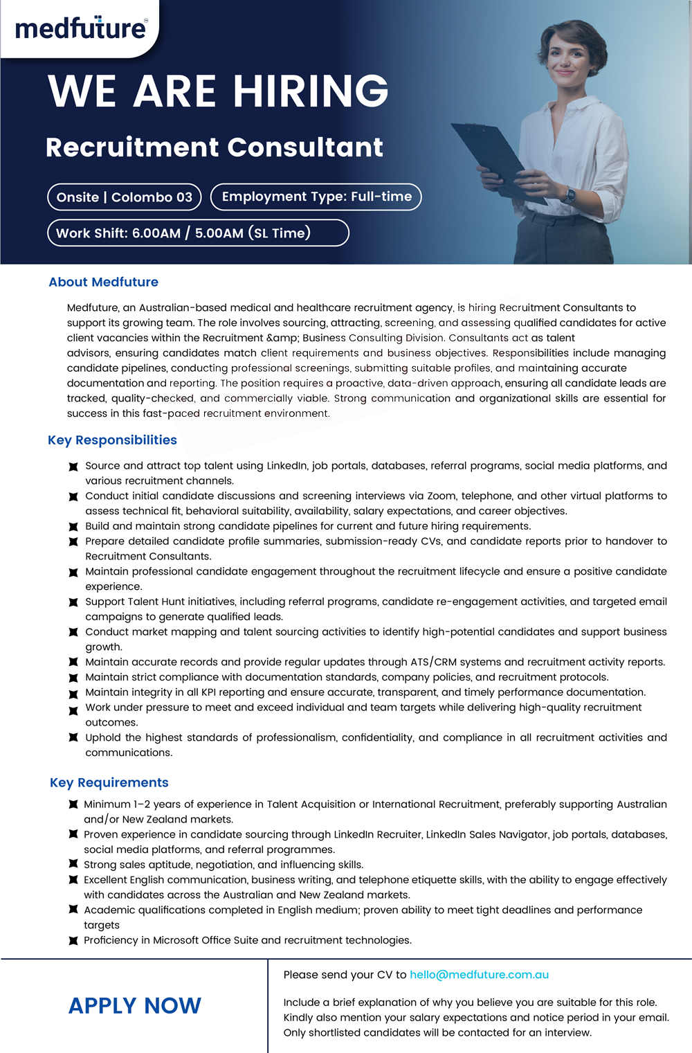 medfuture