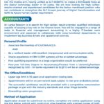 Sri Lanka Telecom PLC