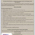 The Wheel Works (Pvt) Ltd