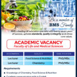 BMS Campus