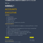 Primeline Industries (Pvt) Ltd